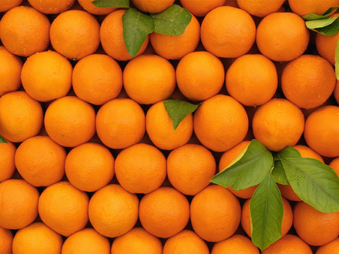 Oranges